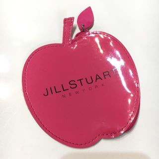 ジルスチュアート(JILLSTUART)のJILL STUART ポーチ(ポーチ)