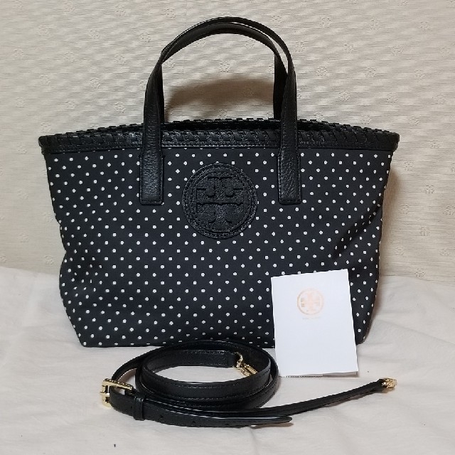 バッグTORY BURCH　トリーバーチ　バッグ　水玉