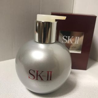 エスケーツー(SK-II)のSK-II ボディホワイトニング 250mi(ボディローション/ミルク)