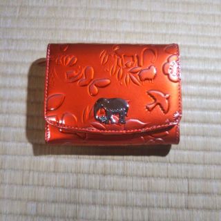 ホコモモラ(Jocomomola)のホコモモラのお財布(財布)