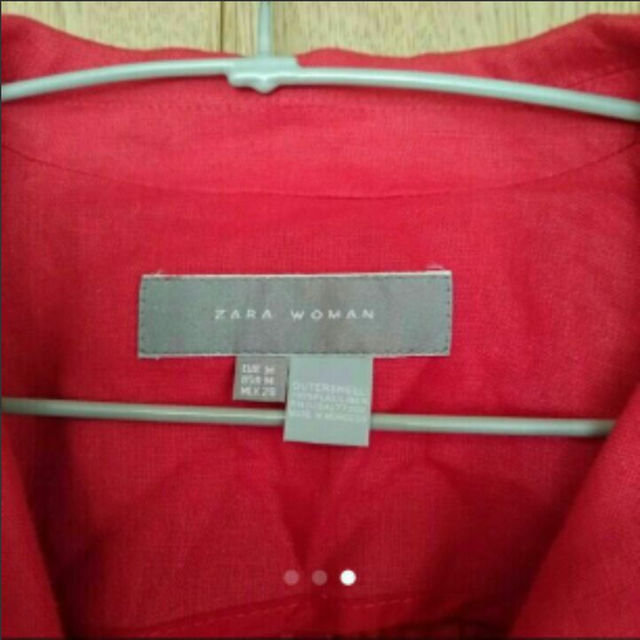 ZARA(ザラ)のZARA woman  ジャケット レディースのジャケット/アウター(テーラードジャケット)の商品写真