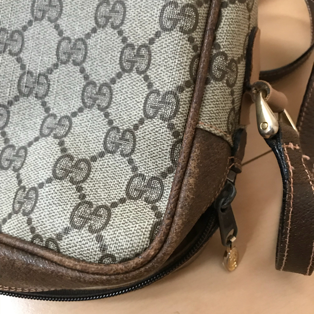 Gucci(グッチ)の専用 GUCCIシェリーライン  レディースのバッグ(ショルダーバッグ)の商品写真