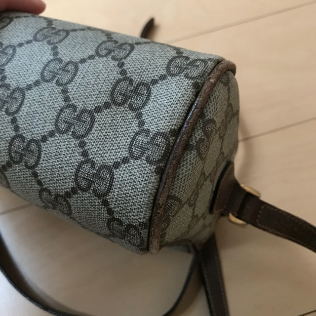 Gucci(グッチ)の専用 GUCCIシェリーライン  レディースのバッグ(ショルダーバッグ)の商品写真