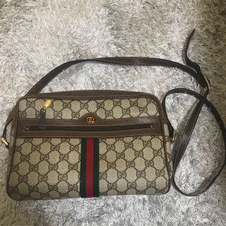 グッチ(Gucci)の専用 GUCCIシェリーライン (ショルダーバッグ)