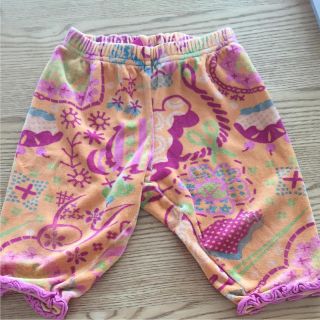 オイリリー(OILILY)の専用おまとめ品♡オイリリー  パンツ♡＋ディズニーバンビロンパース♡(パンツ)