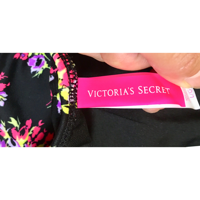 Victoria's Secret(ヴィクトリアズシークレット)の新品！ヴィクトリアズシークレット水着（ボトム） レディースの水着/浴衣(水着)の商品写真