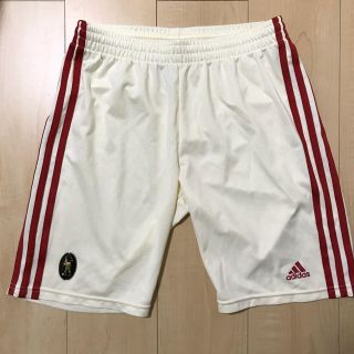 アディダス(adidas)のadidas ハーフパンツ(ショートパンツ)