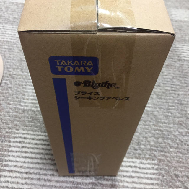 Takara Tomy(タカラトミー)の新品未開封♡ネオブライス シーキングアペレス タカラトミー エンタメ/ホビーのフィギュア(その他)の商品写真