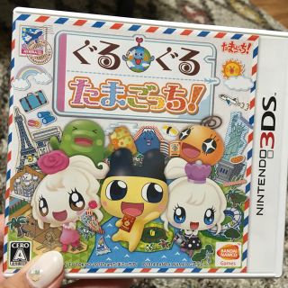 ニンテンドー3DS(ニンテンドー3DS)のゆうゆう様 専用(家庭用ゲームソフト)