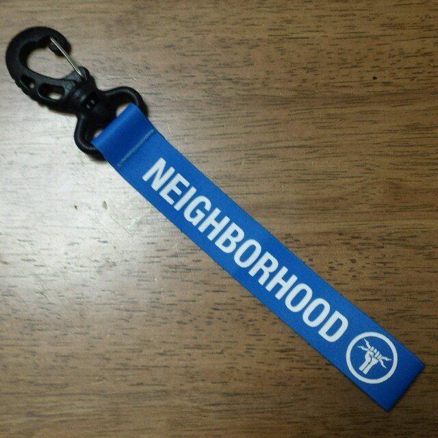 NEIGHBORHOOD(ネイバーフッド)のスープリーム様専用 メンズのファッション小物(キーホルダー)の商品写真