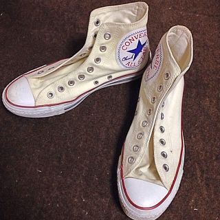 コンバース(CONVERSE)のレア？コンバース 25.0(スニーカー)