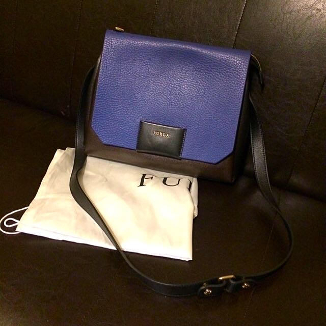 Furla(フルラ)のフルラ☺︎ショルダーバッグ レディースのバッグ(ショルダーバッグ)の商品写真