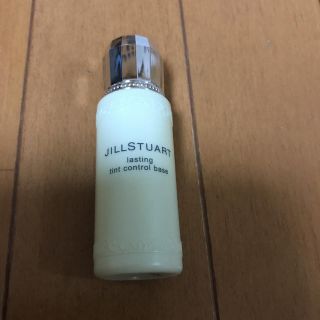 ジルスチュアート(JILLSTUART)のジルスチュアート ラスティング ティントコントロール ベース03(化粧下地)