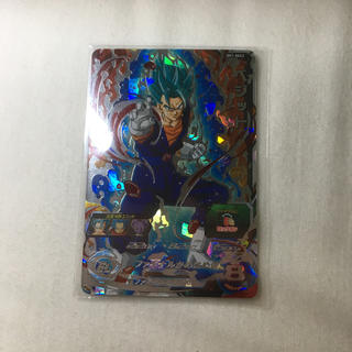 ドラゴンボール(ドラゴンボール)のブルー様専用 ベジットsec(シングルカード)