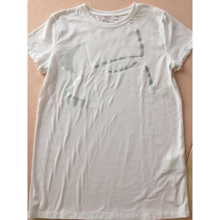 アンダーアーマー(UNDER ARMOUR)のヒロリン様専用 アンダーアーマー半袖Tシャツ 美品(Tシャツ(半袖/袖なし))