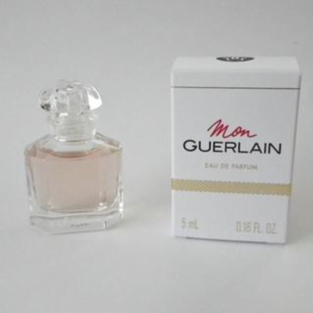 GUERLAIN(ゲラン)のゲラン ノベルティ セット コスメ/美容のコスメ/美容 その他(その他)の商品写真