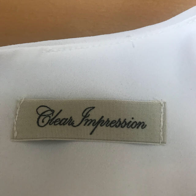 CLEAR IMPRESSION(クリアインプレッション)の♡merry♡様専用 レディースのトップス(カットソー(半袖/袖なし))の商品写真