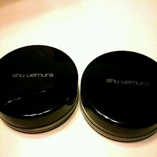 シュウウエムラ(shu uemura)のシュウウエムラのクリームシャドウセット(その他)