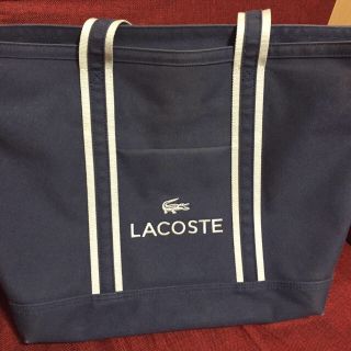 ラコステ(LACOSTE)のトートバッグ-750(LACOSTE)(トートバッグ)