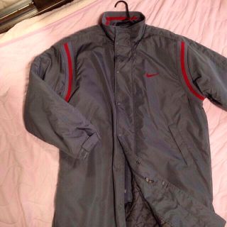 ナイキ(NIKE)のかおりん様専用♥︎♥︎(ロングコート)