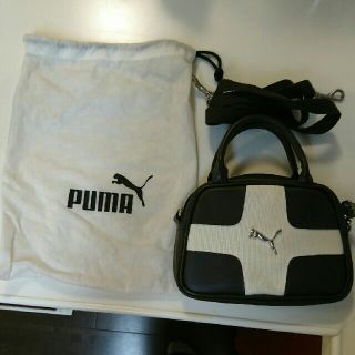 プーマ(PUMA)のPUMA2ウェイバッグ(ショルダーバッグ)