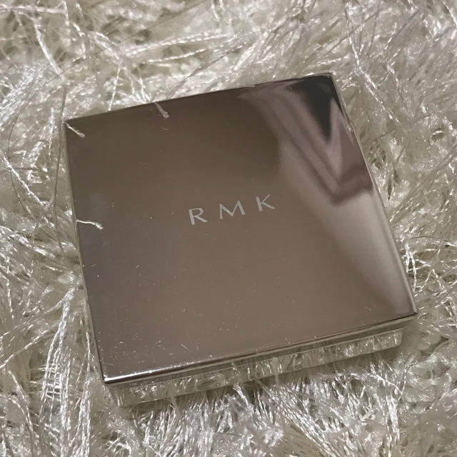 RMK(アールエムケー)のRMK❤︎アイシャドウ コスメ/美容のベースメイク/化粧品(アイシャドウ)の商品写真