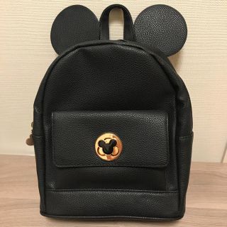 プライマーク(PRIMARK)のDisney☆ミッキー リュック☆日本未上陸☆PRIMARK(リュック/バックパック)