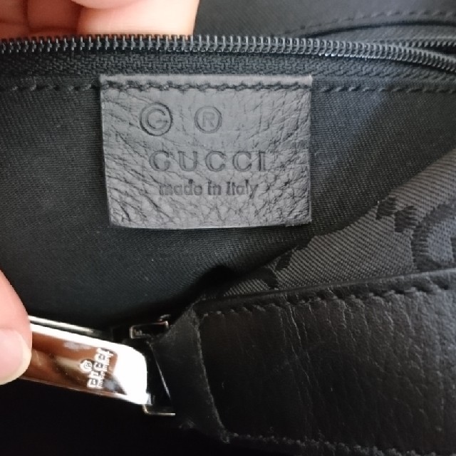 Gucci(グッチ)の★保管袋付き★GUCCI トートバッグ レディースのバッグ(トートバッグ)の商品写真