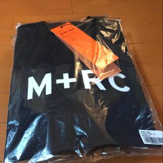 シュプリーム(Supreme)のm+rc noir tシャツ マルシェノア(Tシャツ/カットソー(半袖/袖なし))