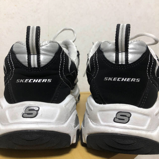 SKECHERS(スケッチャーズ)のスケッチャーズ SKECHERS 27.0 メンズの靴/シューズ(スニーカー)の商品写真