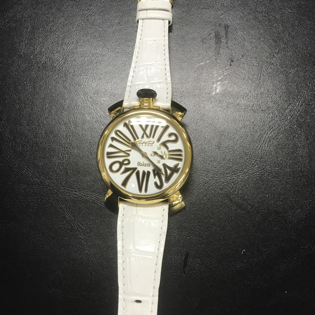 gagamilano