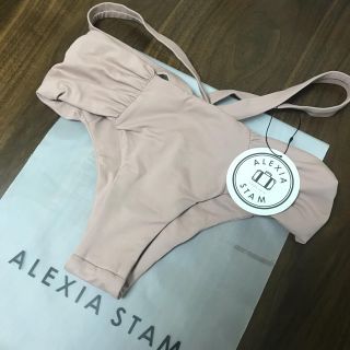 アリシアスタン(ALEXIA STAM)のALEXIA STAM ☆ Ariel様専用ページ(水着)