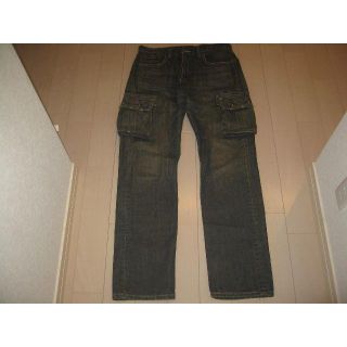 リーバイス(Levi's)の★激レア★　BEAMS別注　Levi's505　W34　ビームス　リーバイス(ワークパンツ/カーゴパンツ)