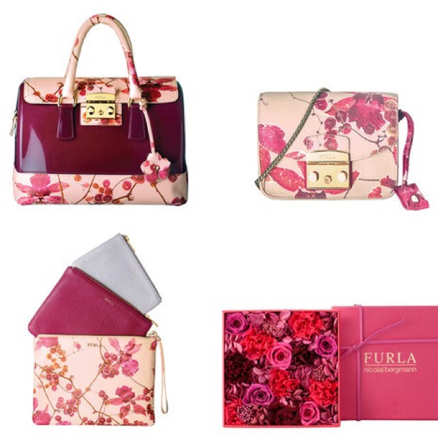 Furla(フルラ)の朔美さま専用ページ レディースのファッション小物(ポーチ)の商品写真