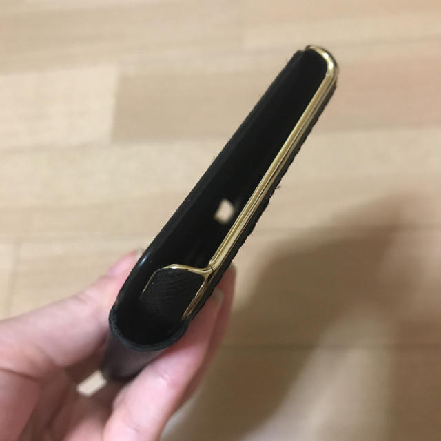 kate spade new york(ケイトスペードニューヨーク)のケイトスペード iPhone7ケース スマホ/家電/カメラのスマホアクセサリー(iPhoneケース)の商品写真