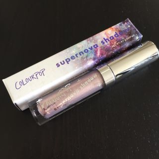 カラーポップ(colourpop)のカラーポップ リキッドアイシャドウ(アイシャドウ)