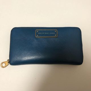 マークバイマークジェイコブス(MARC BY MARC JACOBS)の【MARC BY MARC JACOBS】長財布(財布)