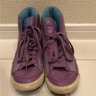 ナイキ(NIKE)のNIKE ハイカットスニーカー(スニーカー)