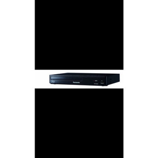 パナソニック(Panasonic)のBlu-ray Player  DMP-BD85-K(ブルーレイレコーダー)