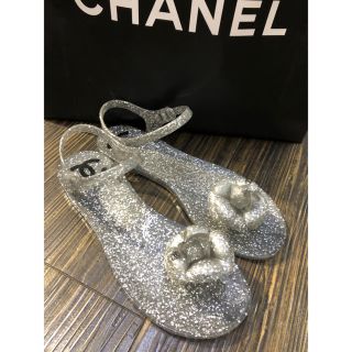 シャネル(CHANEL)のシャネル サンダル(サンダル)