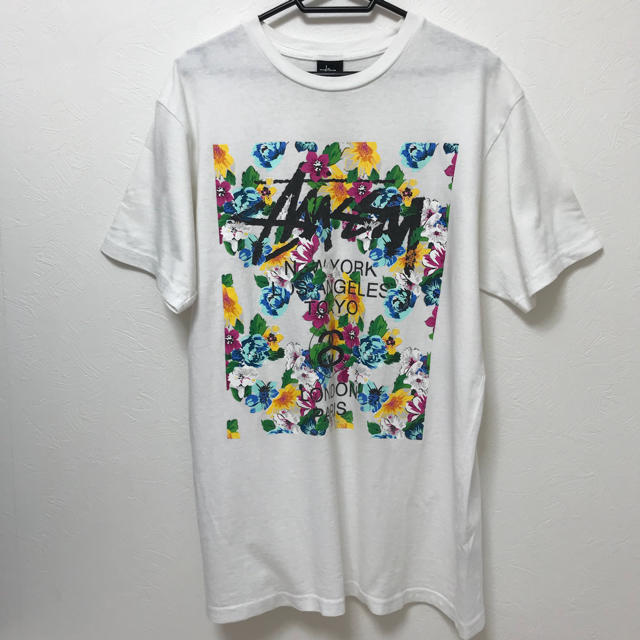 【美品】STUSSY ステューシー Ｔシャツ 多数出品中