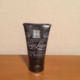 モルトベーネ(Moltobene)の新品 ディープレイヤー H ヘアトリートメント トリートメント (トリートメント)