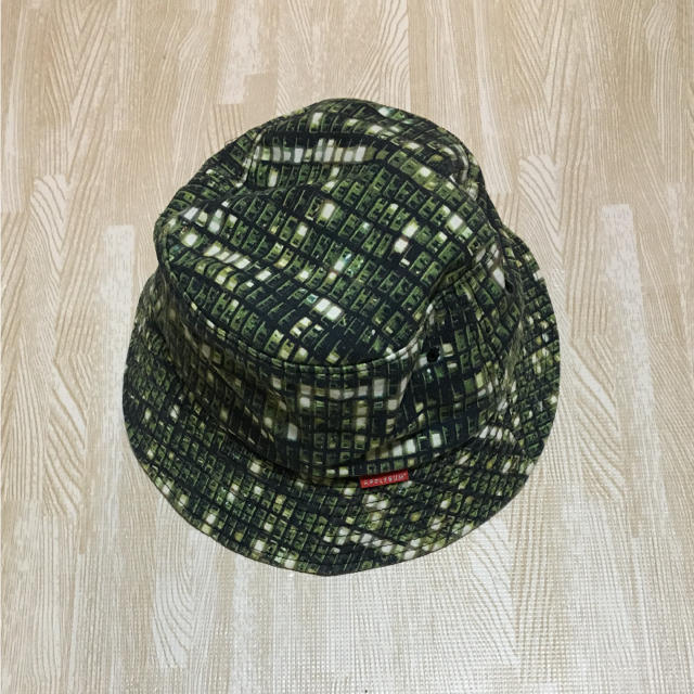 APPLEBUM(アップルバム)のapplebum バケハ メンズの帽子(キャップ)の商品写真