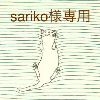 sariko様専用 ノンホール  2点(ピアス)