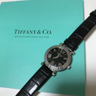 ティファニー(Tiffany & Co.)のnaminnn様専用 (腕時計)