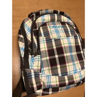 ダカイン(Dakine)のDAKINE ダカイン レディース リュックサック(リュック/バックパック)