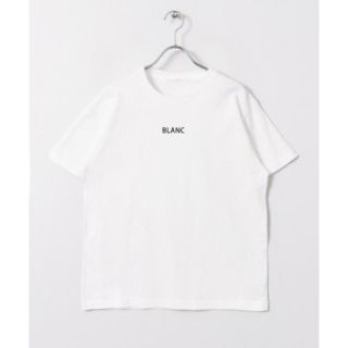 ケービーエフ(KBF)の新品♡KBF＊スモールロゴTEE    ホワイト(Tシャツ(半袖/袖なし))