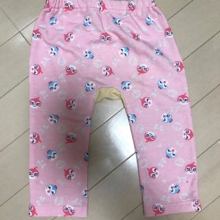 アンパンマン(アンパンマン)の☆ちび太様専用☆(パンツ)