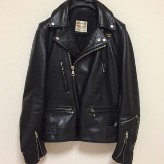 ルイスレザー(Lewis Leathers)のルイスレザー ライトニング タイトフィット(ライダースジャケット)