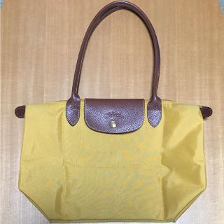 ロンシャン(LONGCHAMP)のLongchamp トートバックS(トートバッグ)